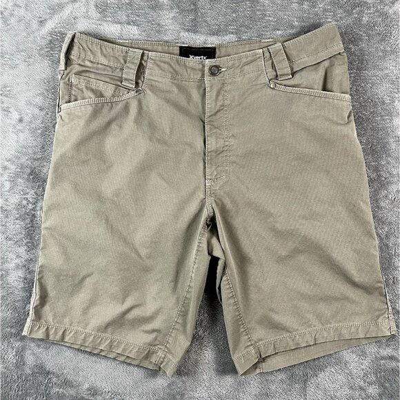 Vertx Other - Vertx Cutback Shorts Mens Size 36 Olive Gray Tactical Outdoors